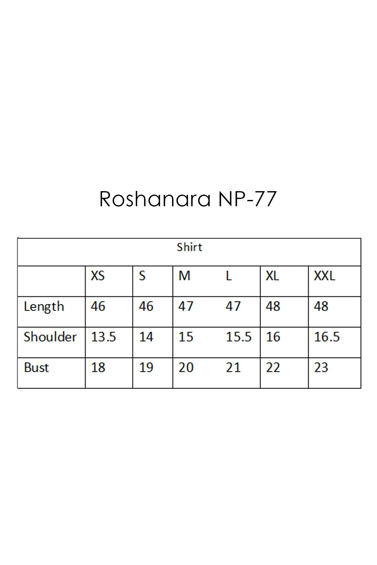 NP-77 Roshanara (6587141750920)